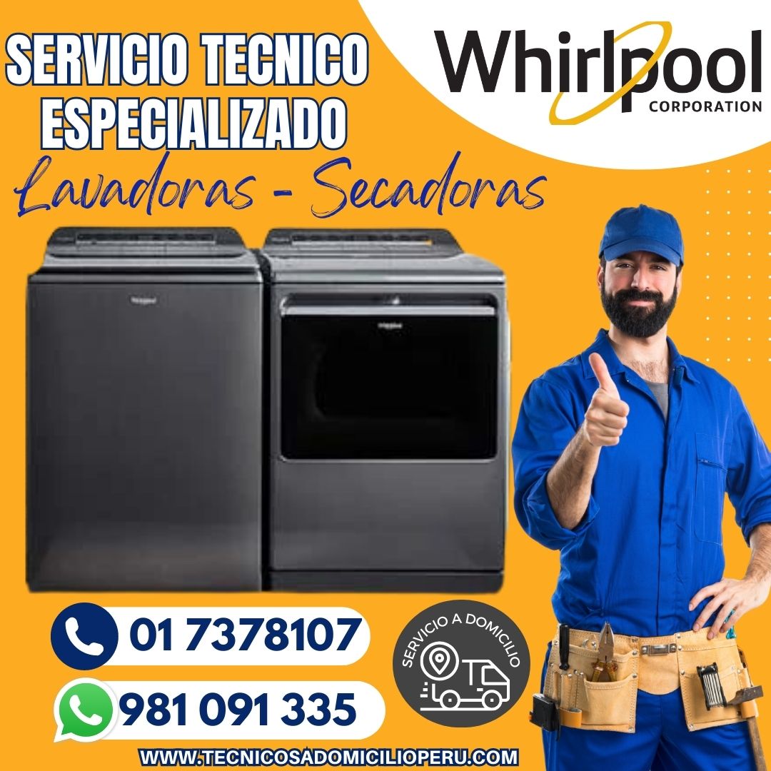 LOW PRICES RePaRaCiOn LAVADORA Whirlpool 7378107- Ate